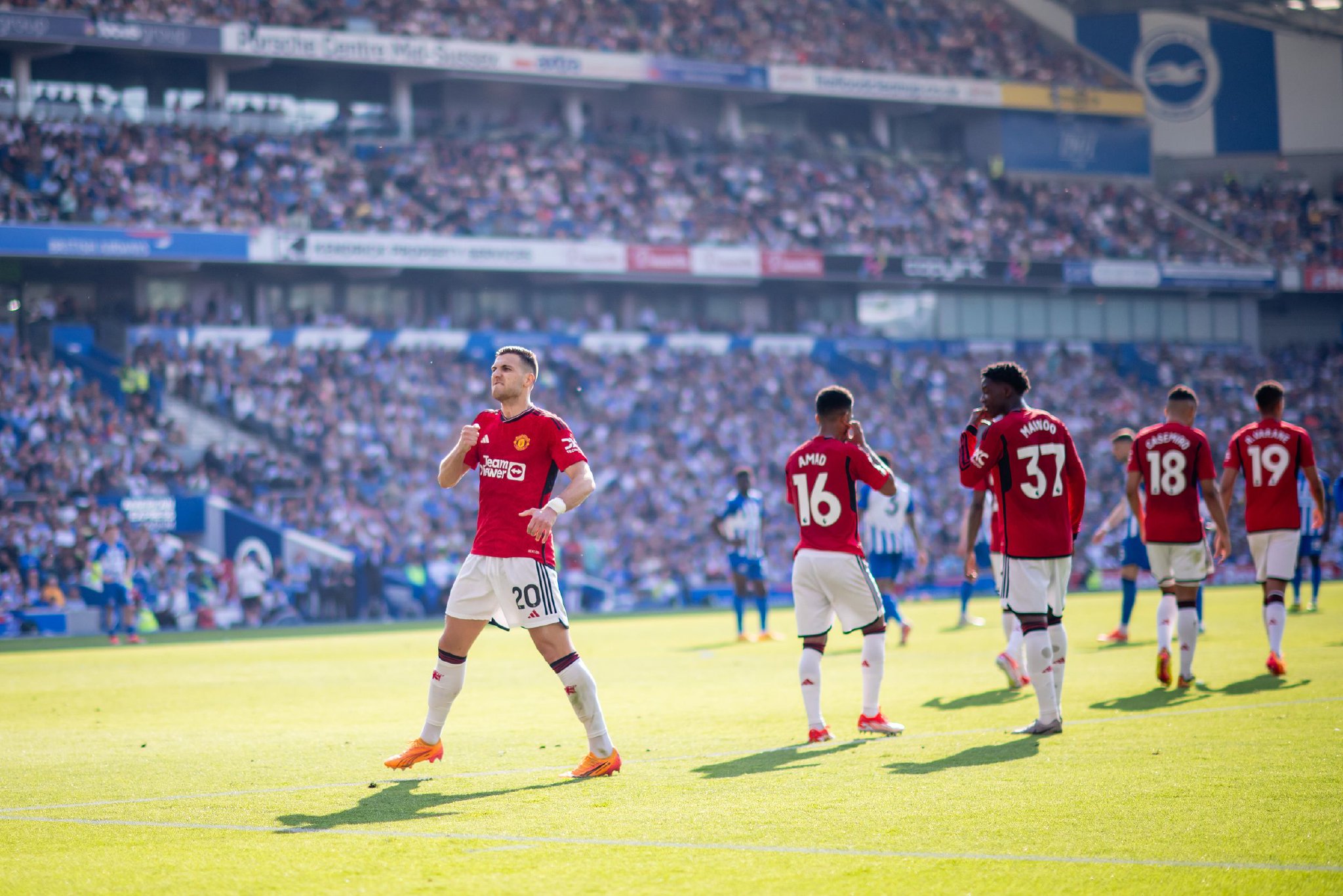 同样的策略 同样的策略