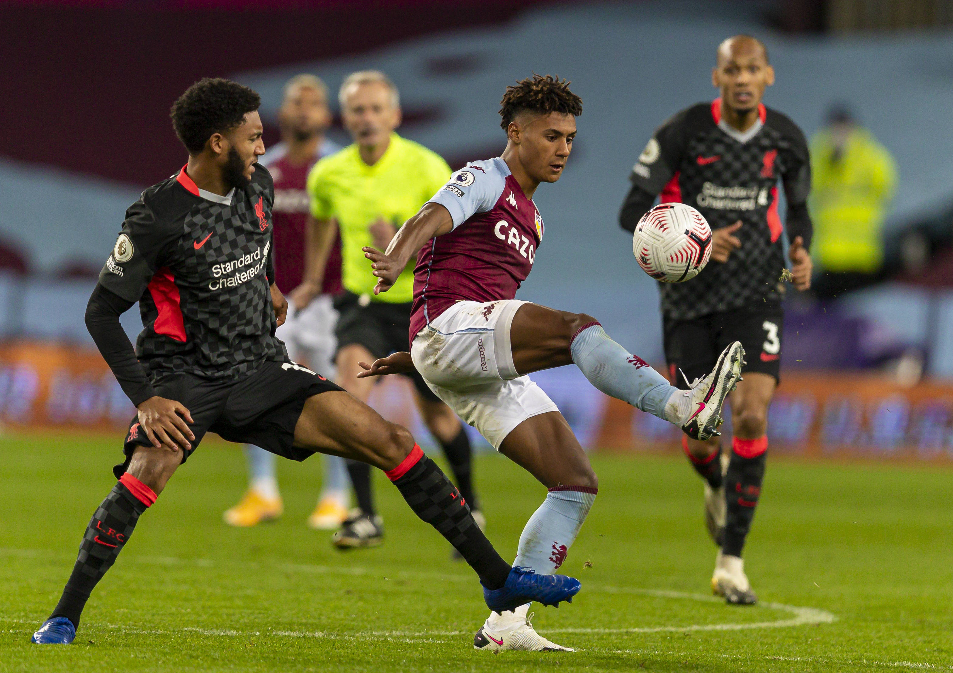 在这场合作 在这场合作