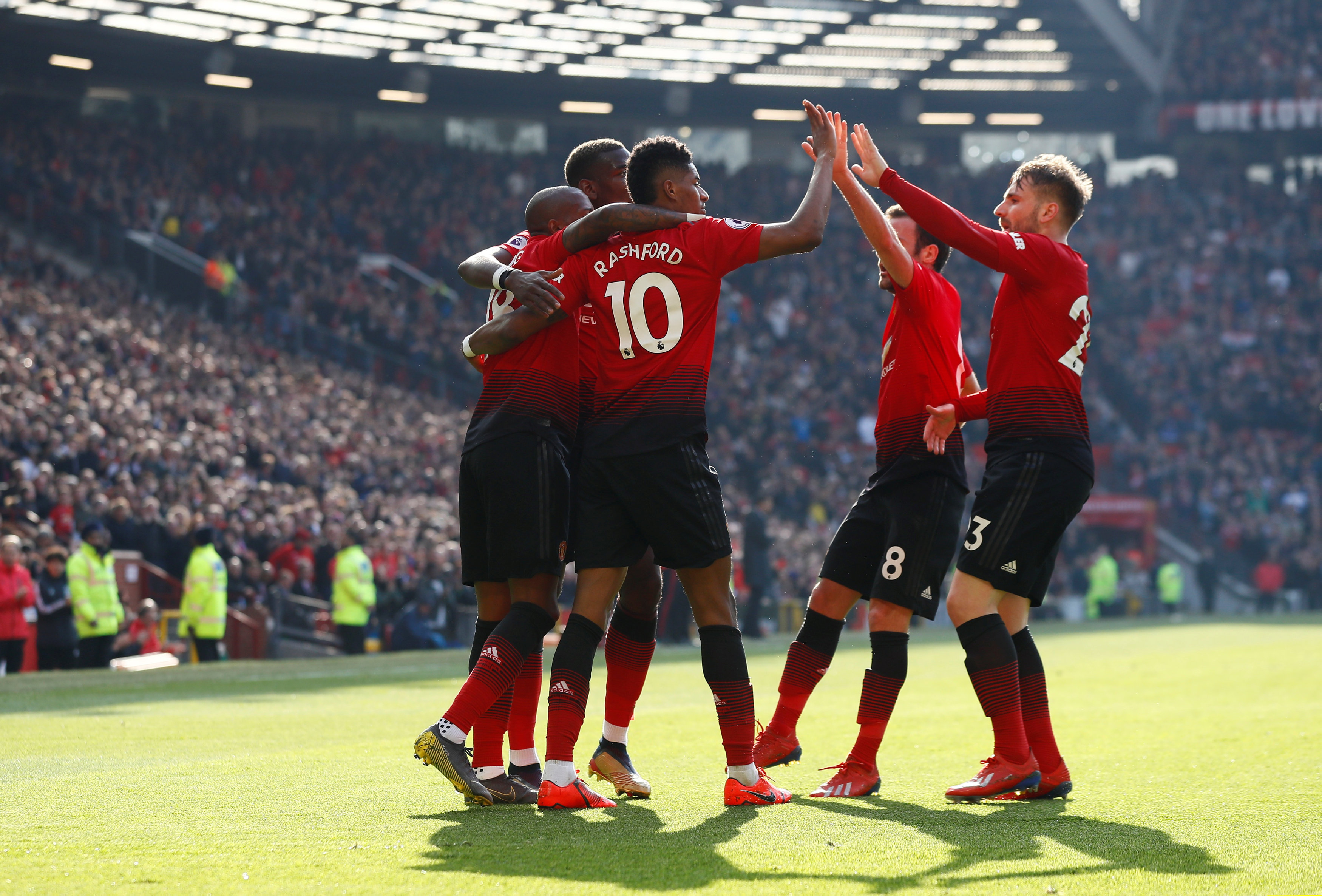 未来压在一 未来压在一